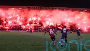 Rangers light up Dundee with crushing victory