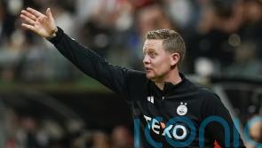 Barry Robson delighted to see Aberdeen return to form against Motherwell