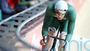 Joe Truman has &lsquo;point to prove&rsquo; in pursuit of Paris Olympics place