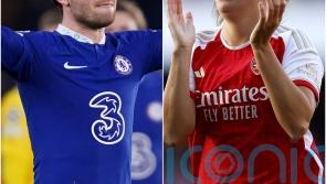 Create the Space &ndash; Ben Chilwell and Beth Mead front mental health initiative