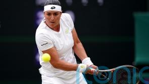 Ons Jabeur to donate part of her WTA Finals prize money to Palestinians