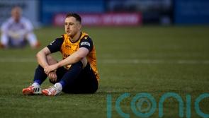 Slough boss wants FA Cup run after &lsquo;losing football career because of gambling&rsquo;