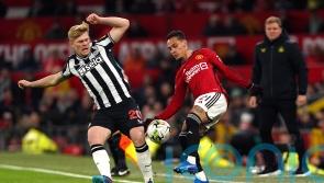 It was amazing: Lewis Hall admits Newcastle win at Man Utd exceeded expectations