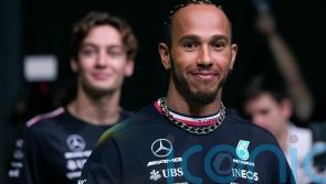 Lewis Hamilton doesn&rsquo;t plan on leaving Brazil empty handed