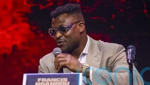 Eddie Hearn eyes up fight against Francis Ngannou for Anthony Joshua