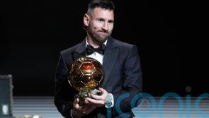 Ballon d&rsquo;Or awards to be co-organised by UEFA from next year