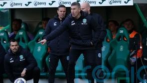 Nick Montgomery out to make cup final memories with Hibernian