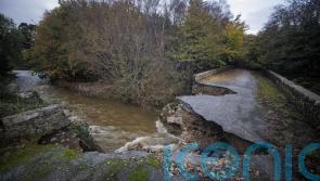 Minister says flood damage &lsquo;would bring tears to your eyes&rsquo;