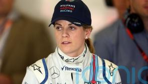 On This Day in 2015: Susie Wolff ends her bid to get on an F1 starting grid
