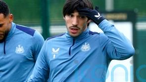 Sandro Tonali under FA investigation for possible further betting offences