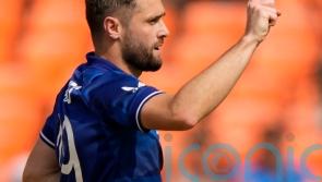 Chris Woakes stars as England bowl Australia out for 286 in World Cup clash