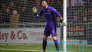 Ten-man Port Vale battle for goalless draw against Burton