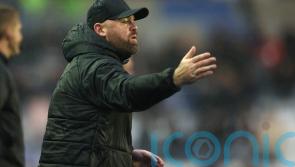 Birmingham boss Wayne Rooney denied first win as Ipswich battle back for draw