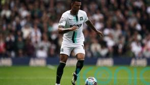 Morgan Whittaker earns Plymouth a point in thrilling clash with Middlesbrough