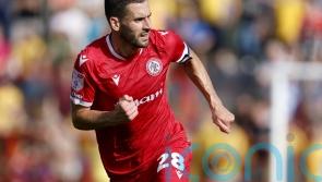 Seamus Conneely earns FA Cup replay for Accrington against Doncaster