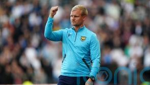 Oxford boss Liam Manning heaps praise on two-goal hero Billy Bodin