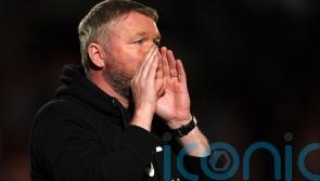 Grant McCann left frustrated as Doncaster face FA Cup replay with Accrington