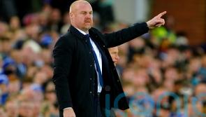 Everton boss Sean Dyche and Brighton&rsquo;s Roberto De Zerbi satisfied with a point