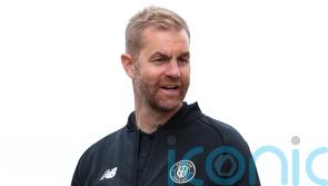 Simon Weaver delighted by Harrogate&rsquo;s response to his half-time rocket at Marine