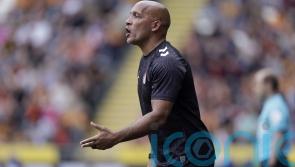 Curtis Fleming &lsquo;taking things day by day&rsquo; after guiding Bristol City to victory