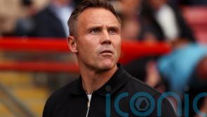 Matt Taylor happy to see Shrewsbury score three in their win over Colchester