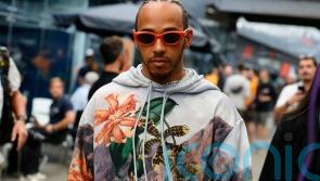 Lewis Hamilton &lsquo;counting down days&rsquo; to end of season after another poor race