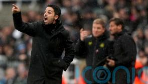 It&rsquo;s an absolute disgrace &ndash; Mikel Arteta on VAR allowing Anthony Gordon&rsquo;s goal