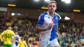 Sammie Szmodics bags brace as Norwich woes continue in loss to 10-man Blackburn