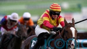 King sets out Greatwood goal for Lookaway