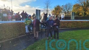 Sir Bob swoops late for Cork National glory