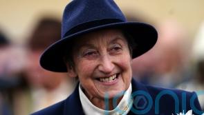 Henrietta Knight to return to training ranks