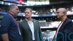 Ange Postecoglou happy with Daniel Levy relationship but rules out rafting trip