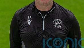 Stephen Frail: Craig Levein appointment at St Johnsotne won&rsquo;t affect Motherwell