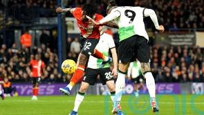 FA seeking observations over tragedy chanting at Luton-Liverpool game