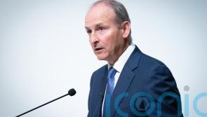 Women of Honour group urges Martin to withdraw &lsquo;slips, trips and falls&rsquo; comment