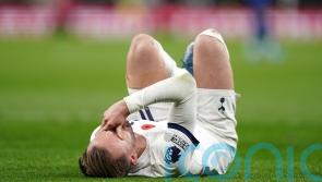 How a night of extraordinary drama unfolded at the Tottenham Hotspur Stadium