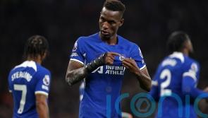 Nicolas Jackson treble proves decisive as Chelsea win thriller at nine-man Spurs