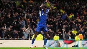 Always need to improve &ndash; Nicolas Jackson keen to push on after hat-trick heroics