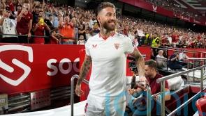 Sergio Ramos says Champions League added to lure of &rsquo;emotional&rsquo; Sevilla return