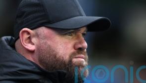 I&rsquo;d drink almost until I&rsquo;d pass out &ndash; Wayne Rooney recalls alcohol &lsquo;release&rsquo;