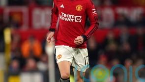 FA to take no action against Alejandro Garnacho over gorilla emoji social post