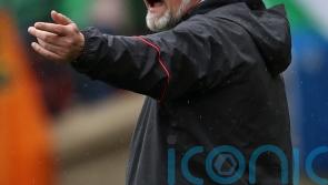 Craig Levein sees promising signs even as St Johnstone let lead slip