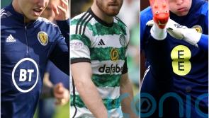 Scotland call-up Josh Doig, Anthony Ralston and Robby McCrorie for qualifiers