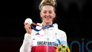 Lauren Williams opens up on challenging time coping with Tokyo heartbreak