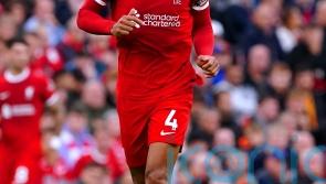 Jarell Quansah could fill in for Liverpool captain Virgil van Dijk in Toulouse