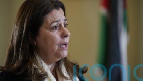 Case of Irish-Israeli girl feared kidnapped raised with Palestinian leadership