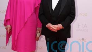 Sabina Higgins reveals breast cancer diagnosis