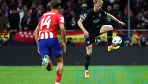 Liam Scales: Naive Celtic can learn from street-smart Atletico Madrid in Europe