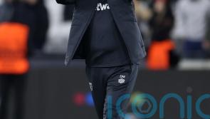 &lsquo;Great result&rsquo; cheers David Moyes as West Ham have another good European night
