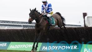 Frodon and Frost primed for one final hurrah